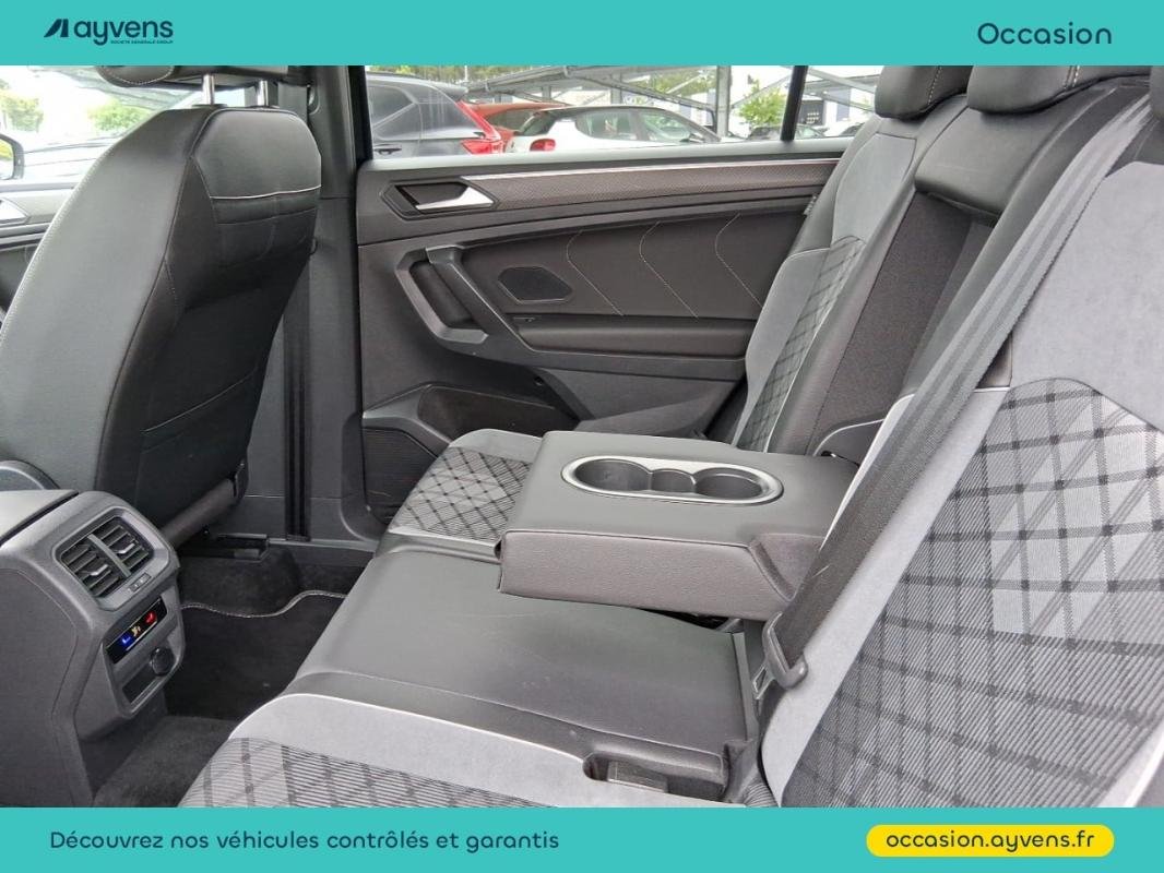Volkswagen Tiguan Allspace - Photo 16