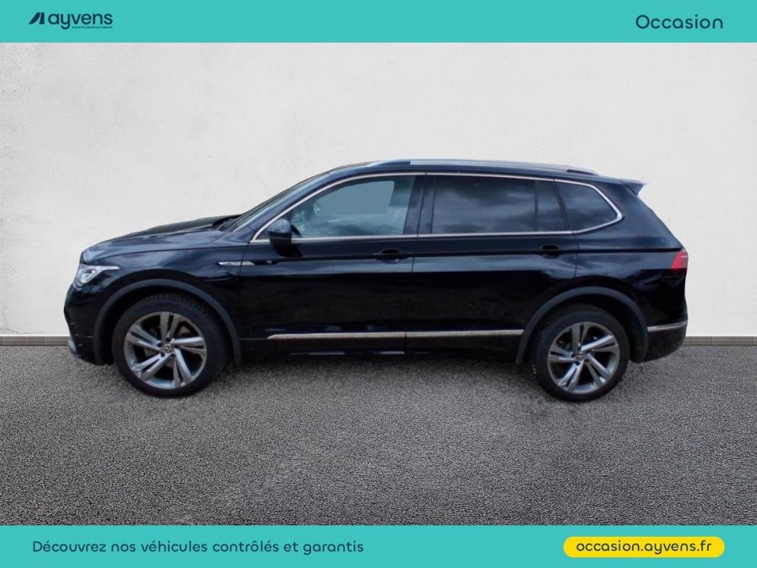 Volkswagen Tiguan Allspace - Photo 2