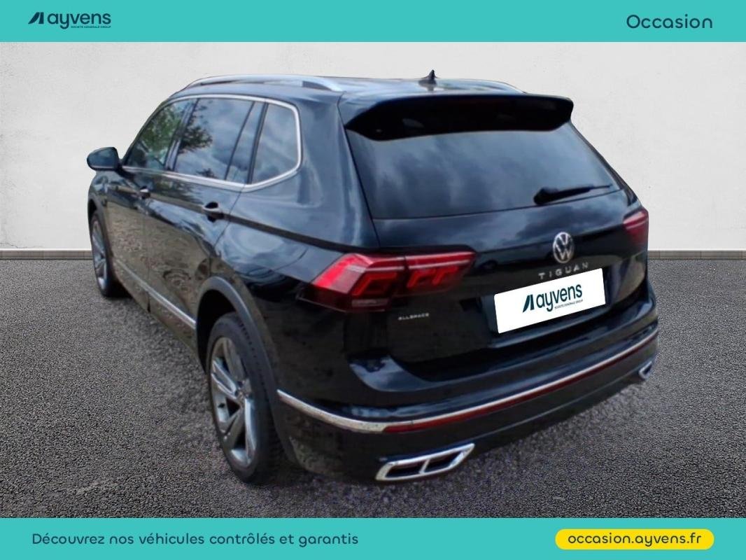 Volkswagen Tiguan Allspace - Photo 3