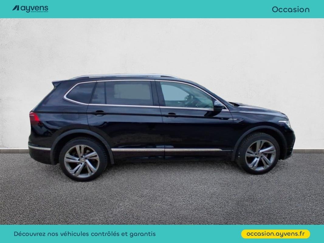 Volkswagen Tiguan Allspace - Photo 4