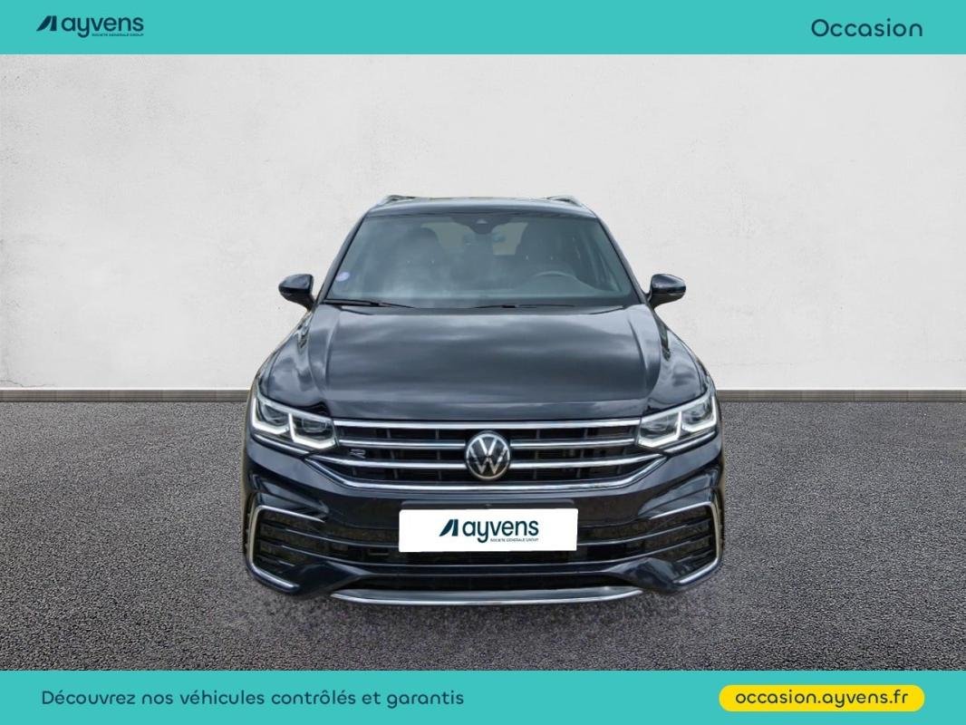 Volkswagen Tiguan Allspace - Photo 5