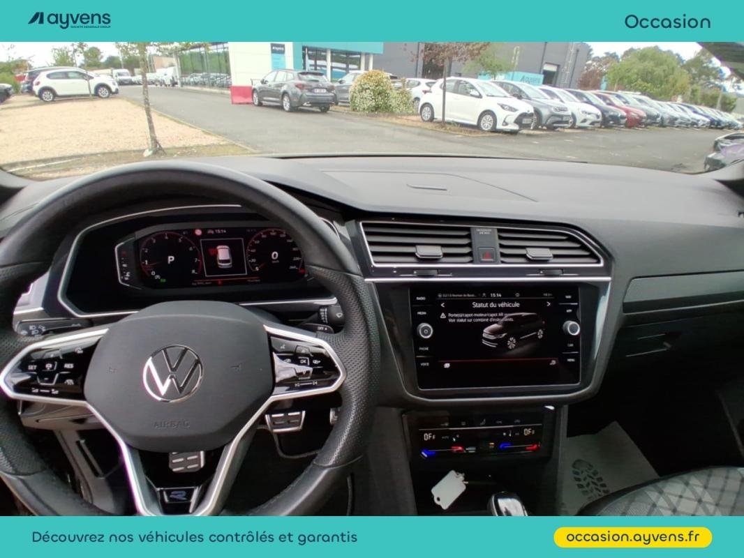 Volkswagen Tiguan Allspace - Photo 6