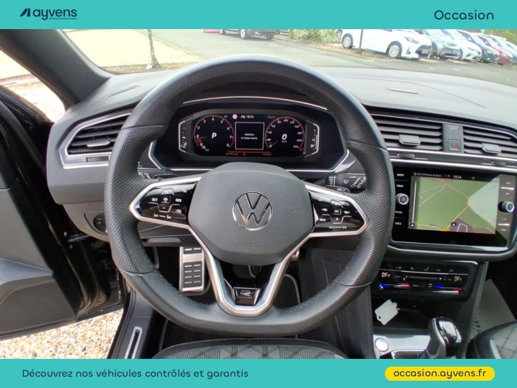 Volkswagen Tiguan Allspace - Photo 7