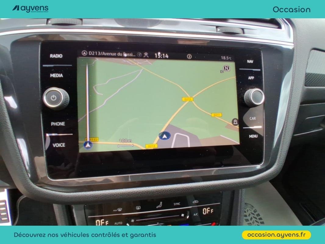 Volkswagen Tiguan Allspace - Photo 8