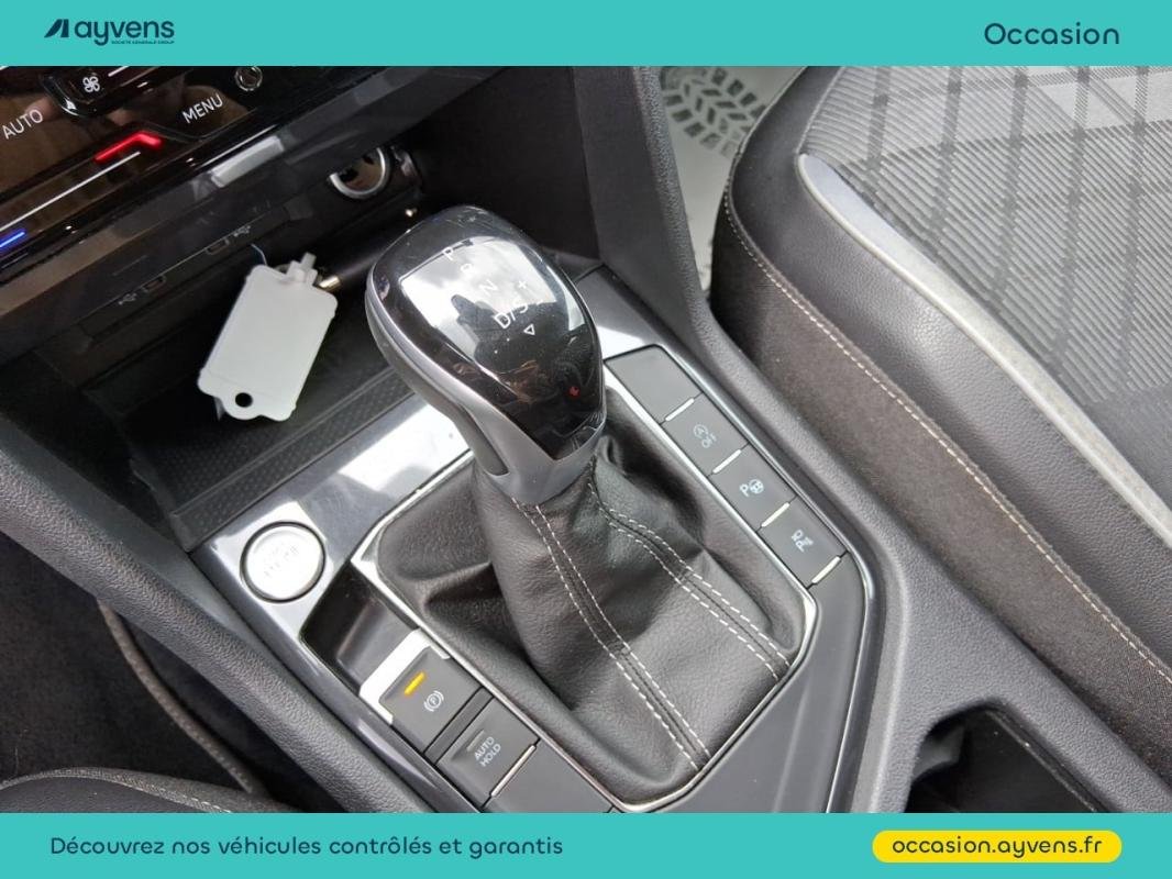 Volkswagen Tiguan Allspace - Photo 9