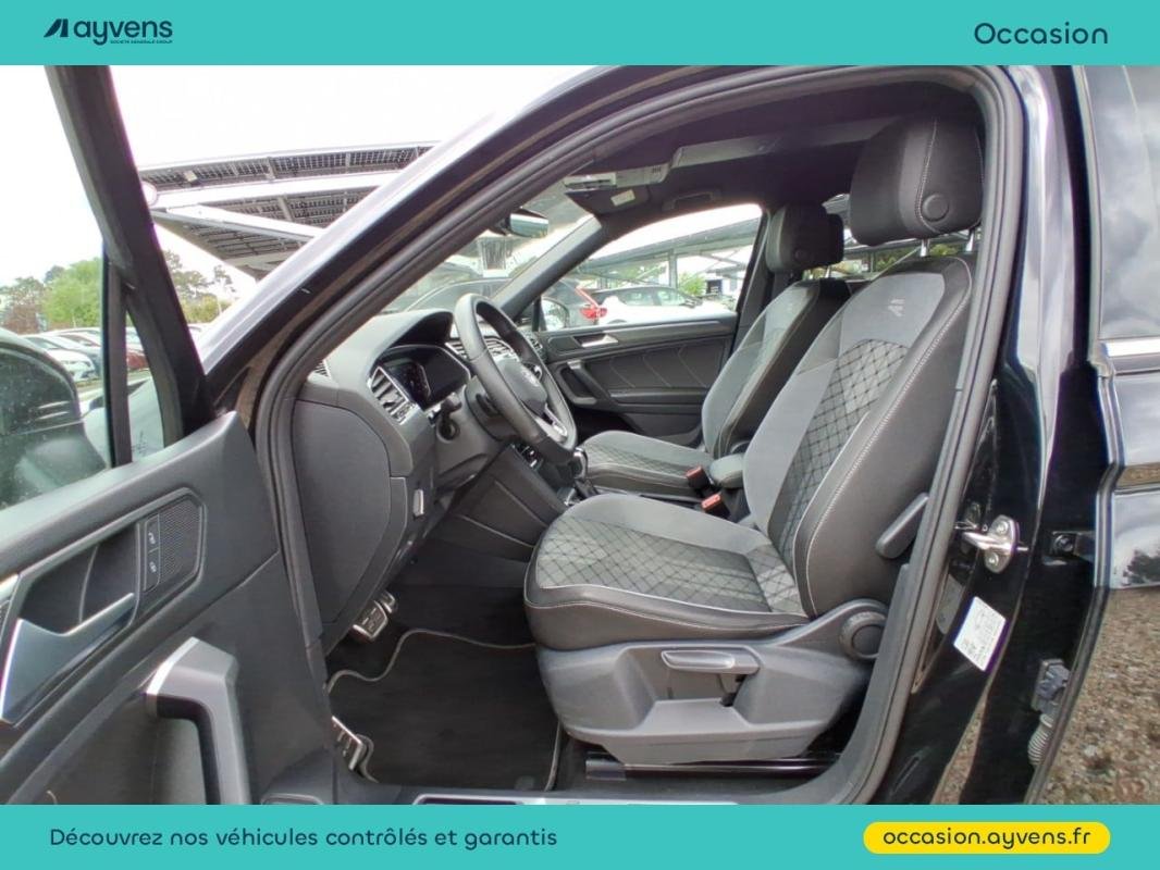 Volkswagen Tiguan Allspace - Photo 10