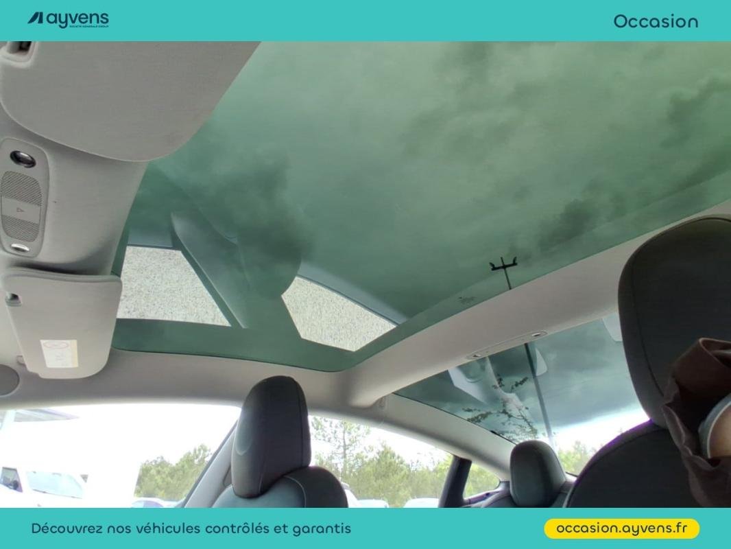 Tesla Model 3 - Photo 17
