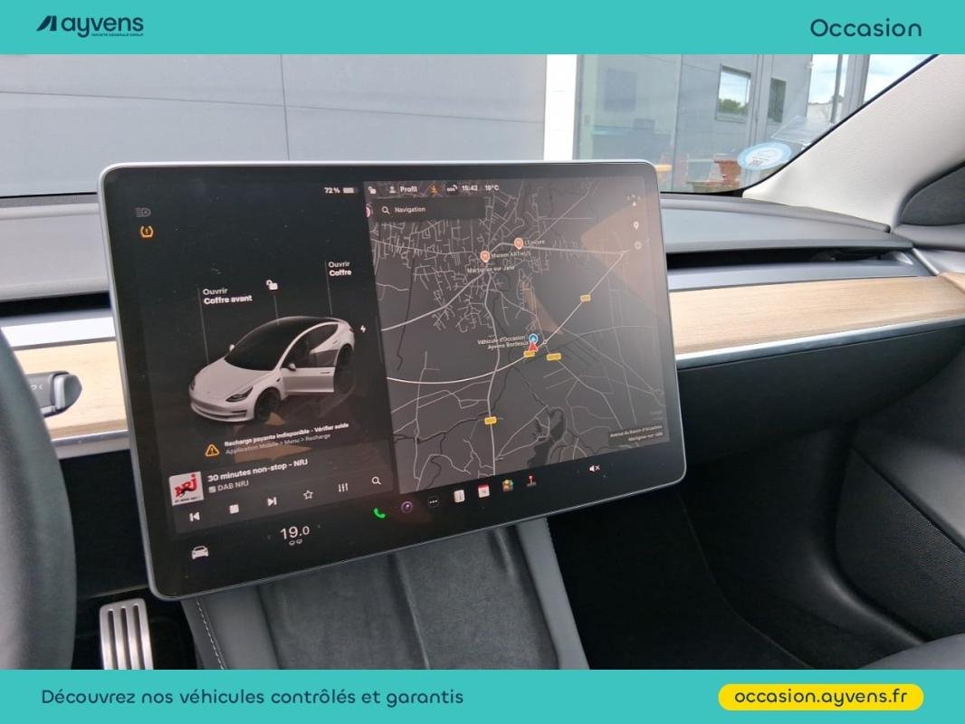 Tesla Model 3 - Photo 8