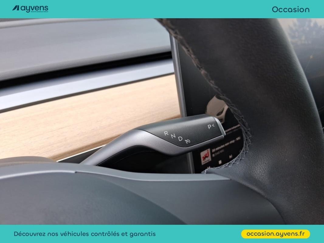 Tesla Model 3 - Photo 9
