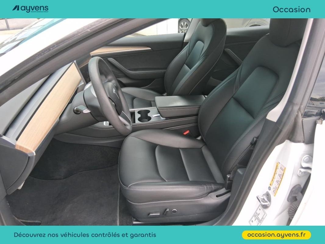 Tesla Model 3 - Photo 10