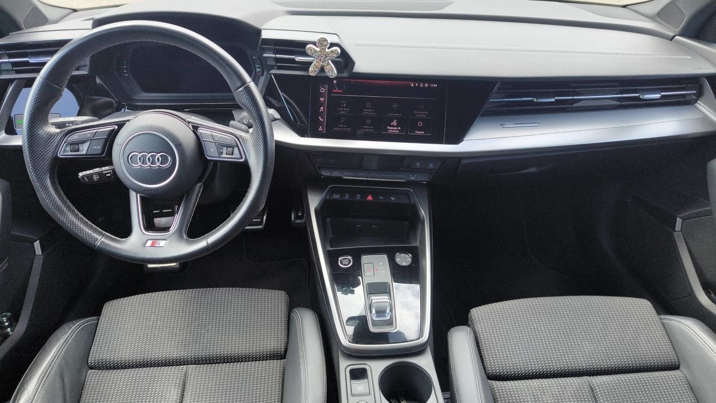 Audi A3 - Photo 11