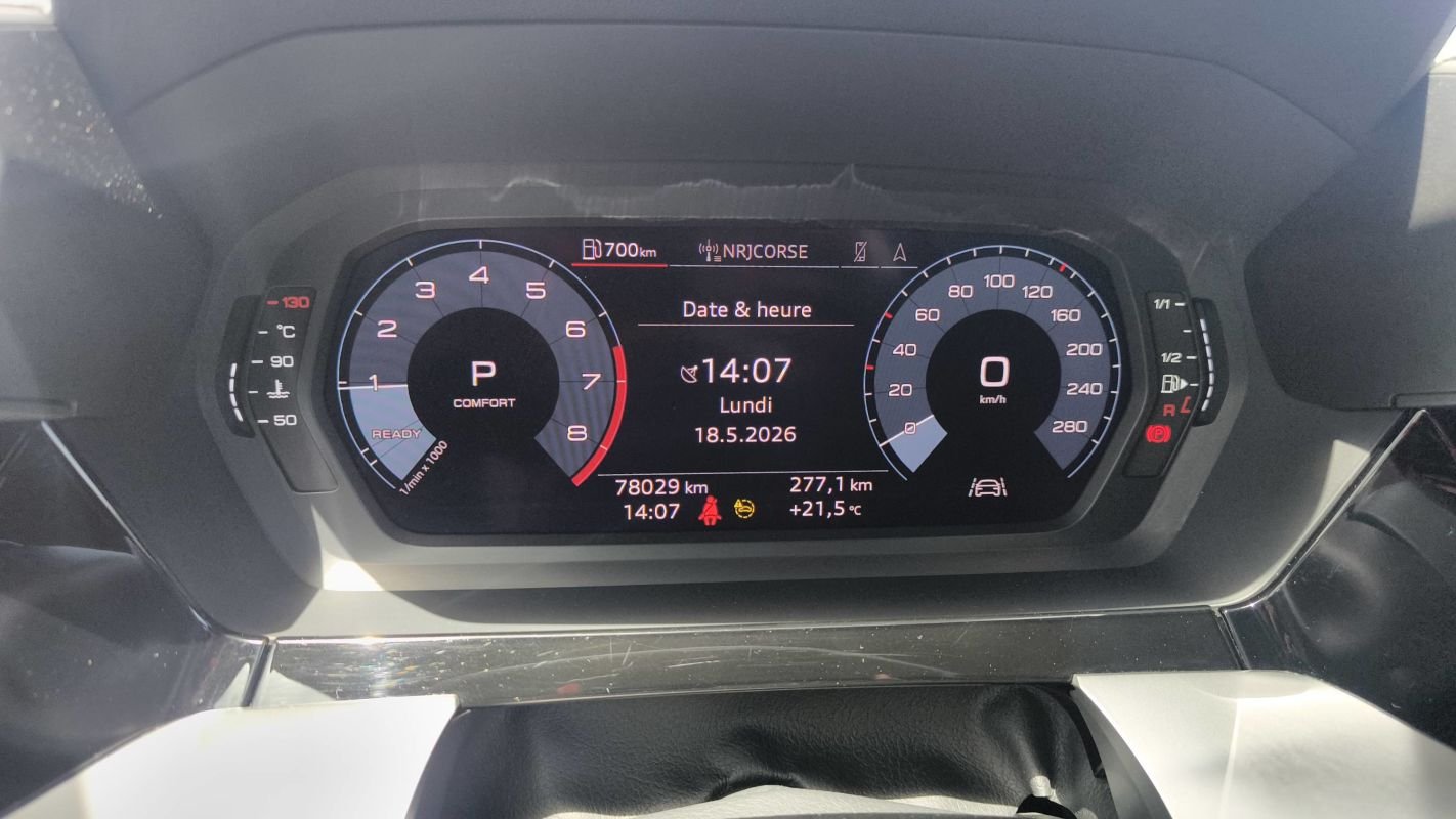 Audi A3 - Photo 12