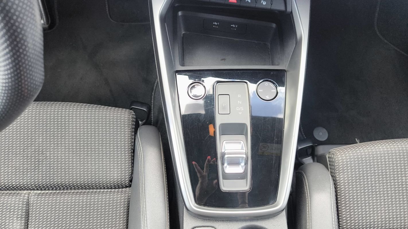 Audi A3 - Photo 13