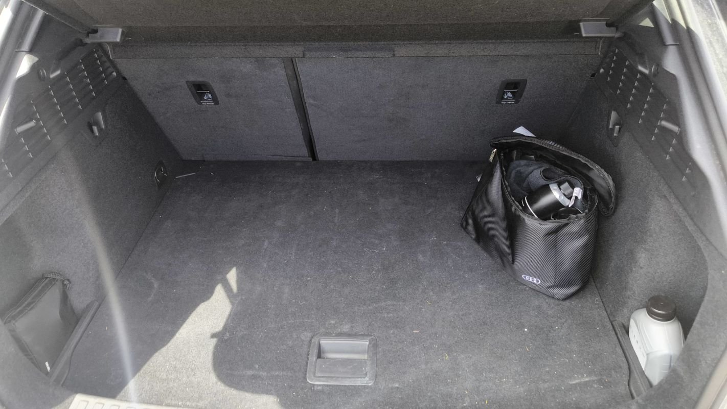 Audi A3 - Photo 14