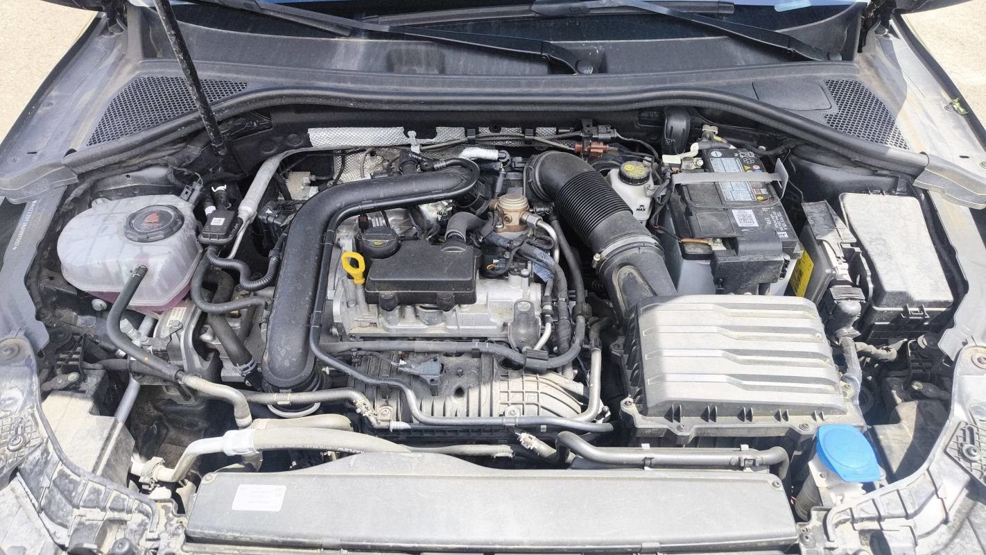 Audi A3 - Photo 15