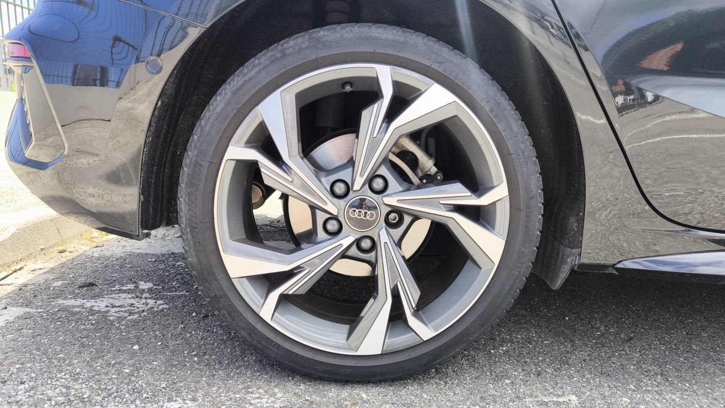 Audi A3 - Photo 16