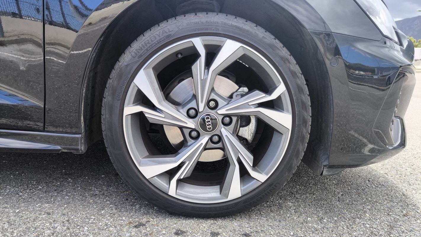 Audi A3 - Photo 17