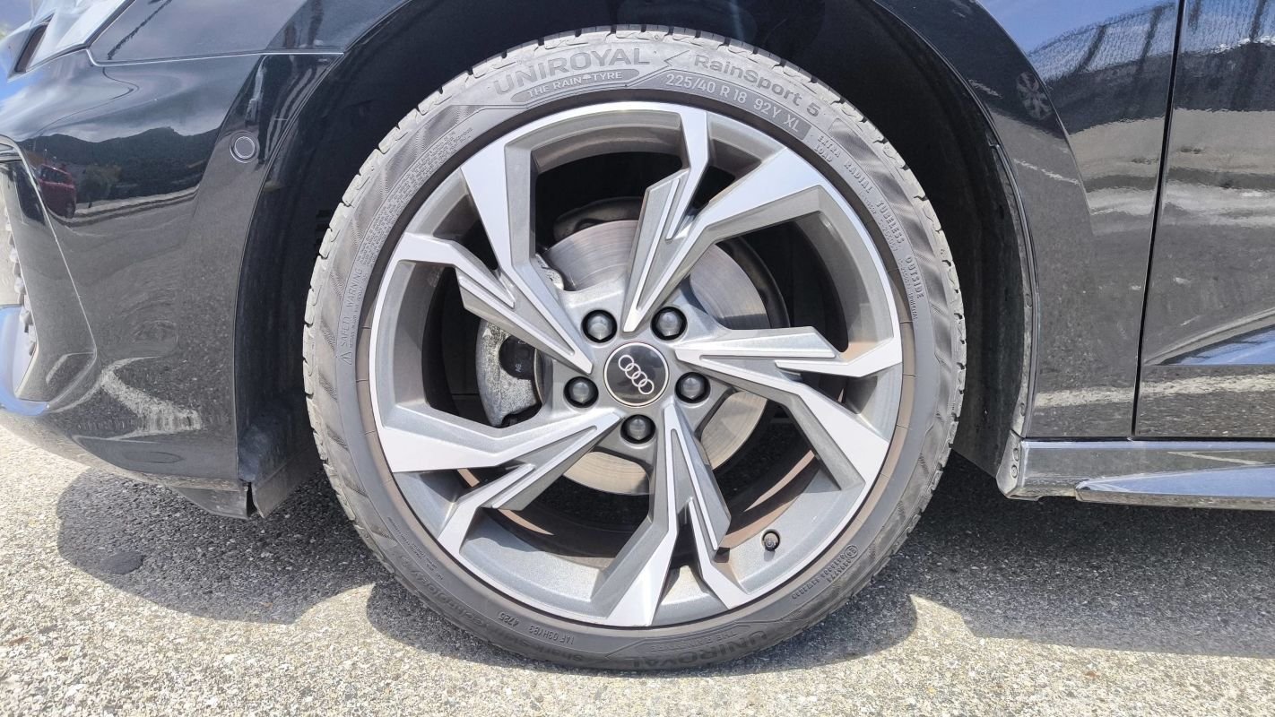 Audi A3 - Photo 18