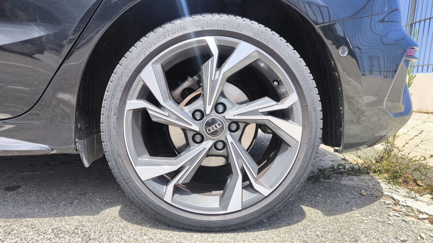 Audi A3 - Photo 19