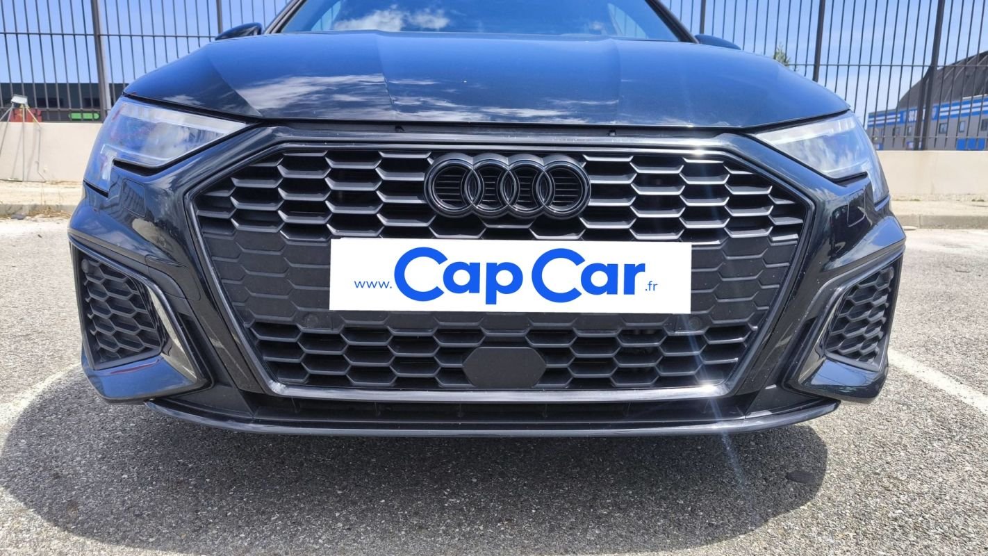 Audi A3 - Photo 20