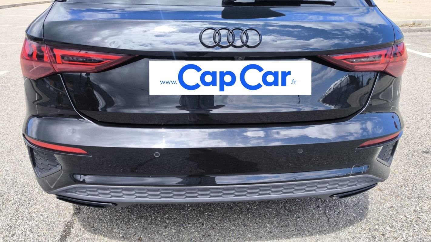 Audi A3 - Photo 21