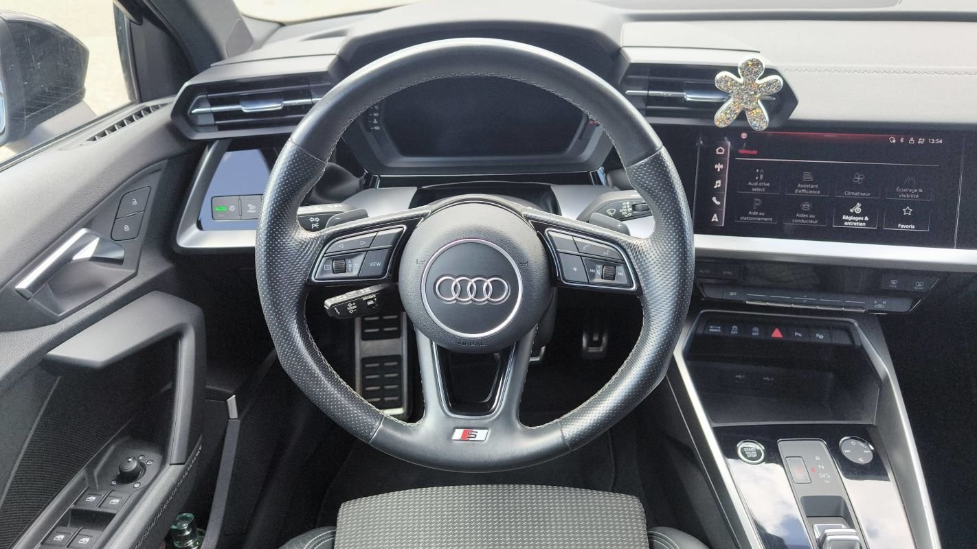 Audi A3 - Photo 22