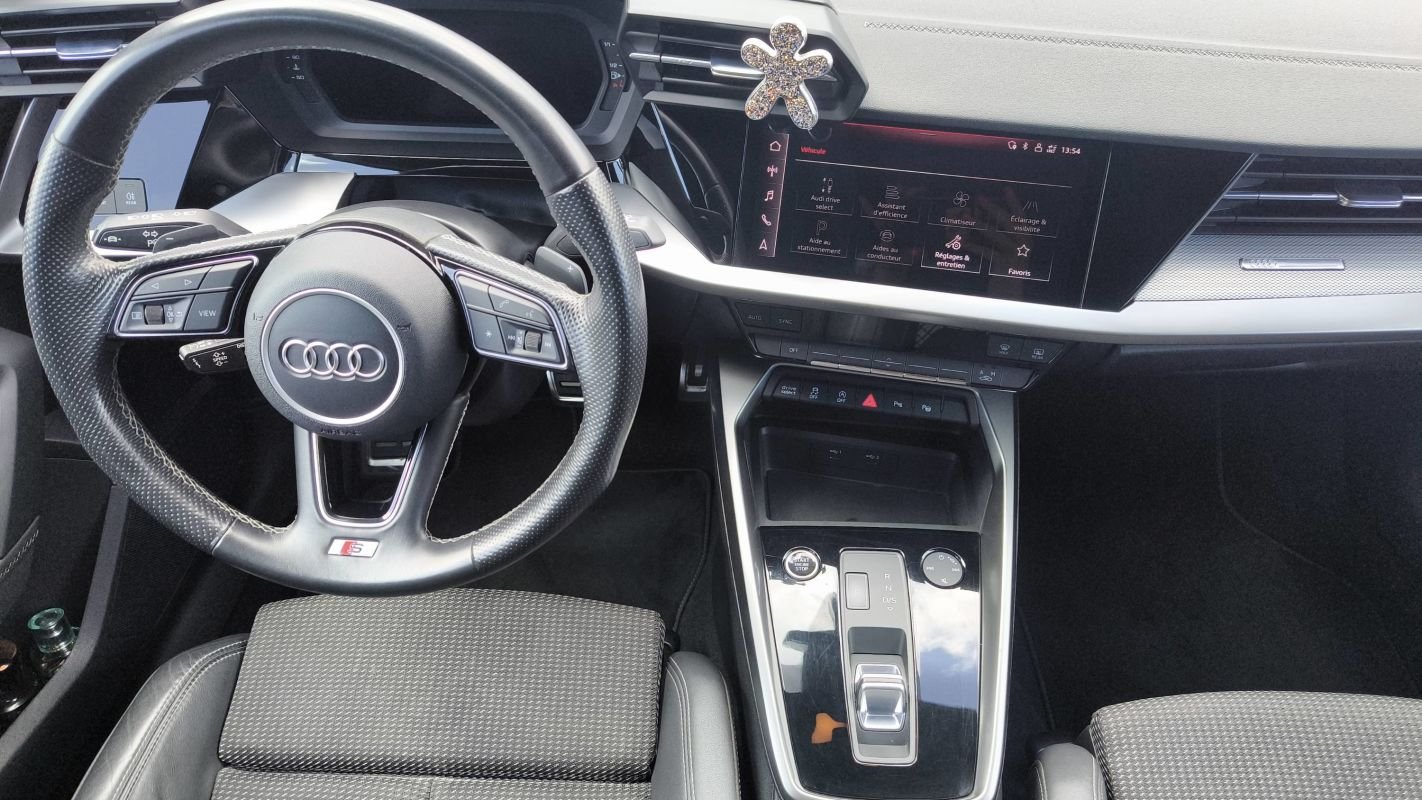Audi A3 - Photo 24