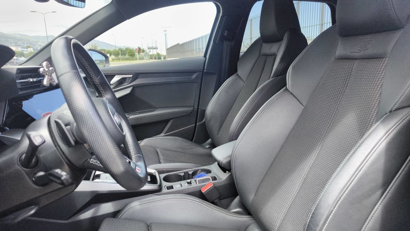 Audi A3 - Photo 26