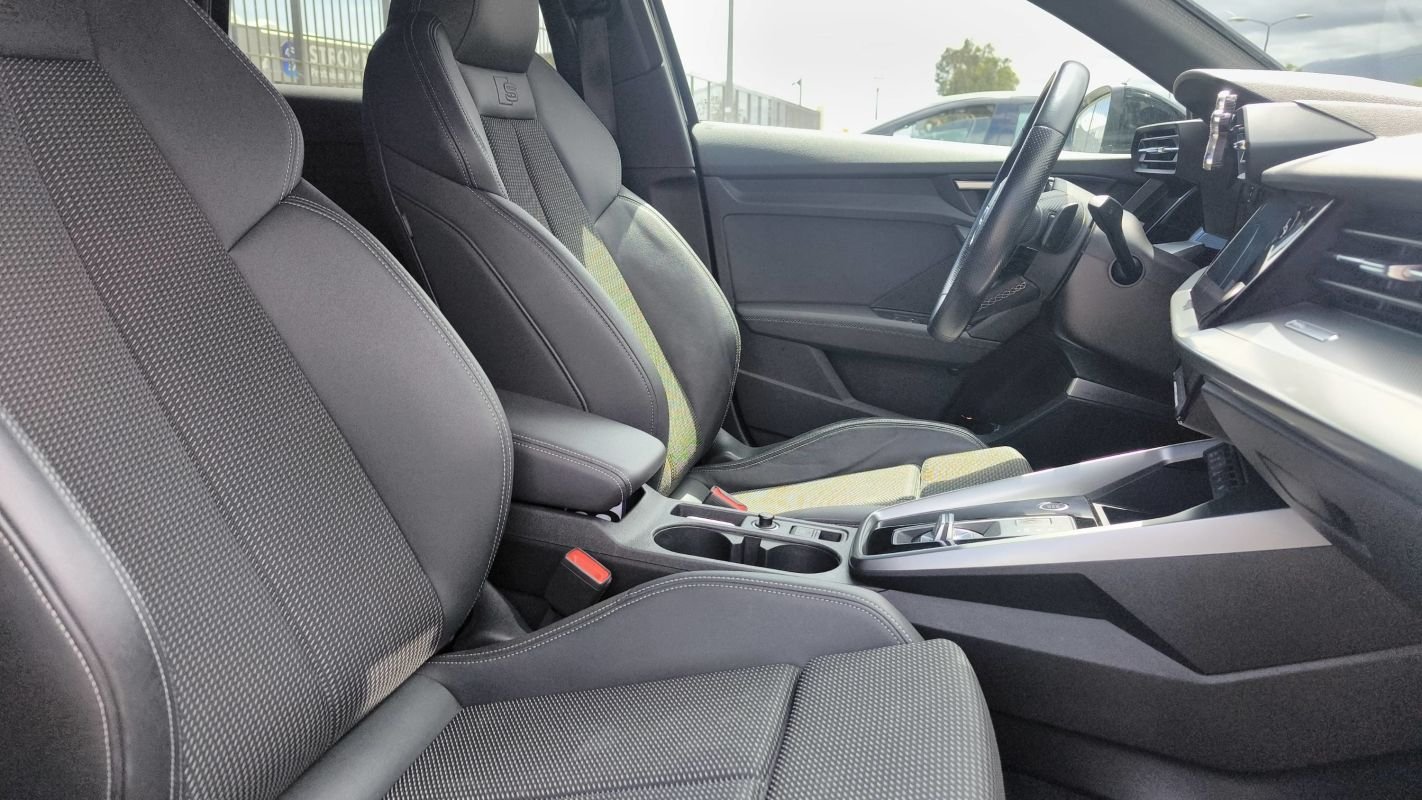 Audi A3 - Photo 27