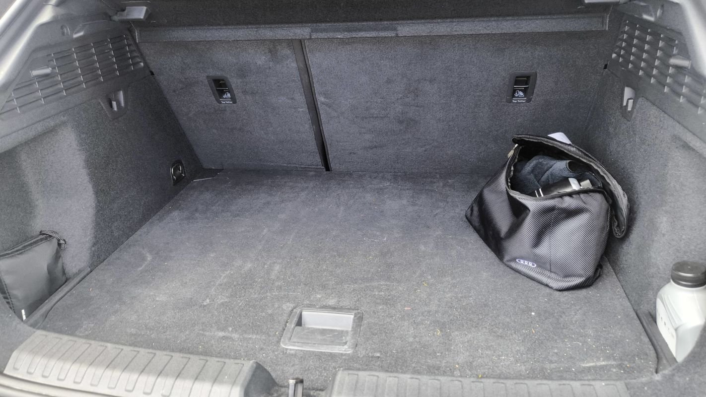 Audi A3 - Photo 28