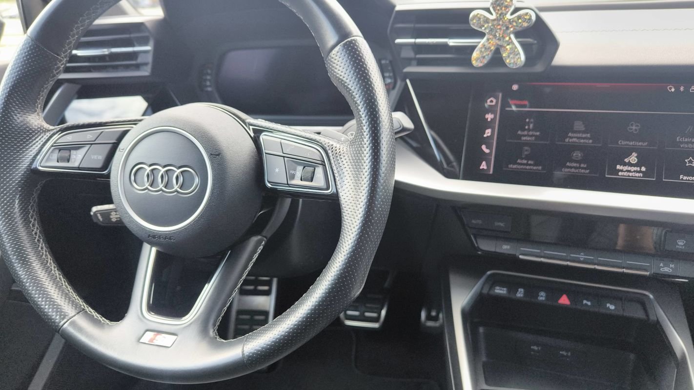 Audi A3 - Photo 29