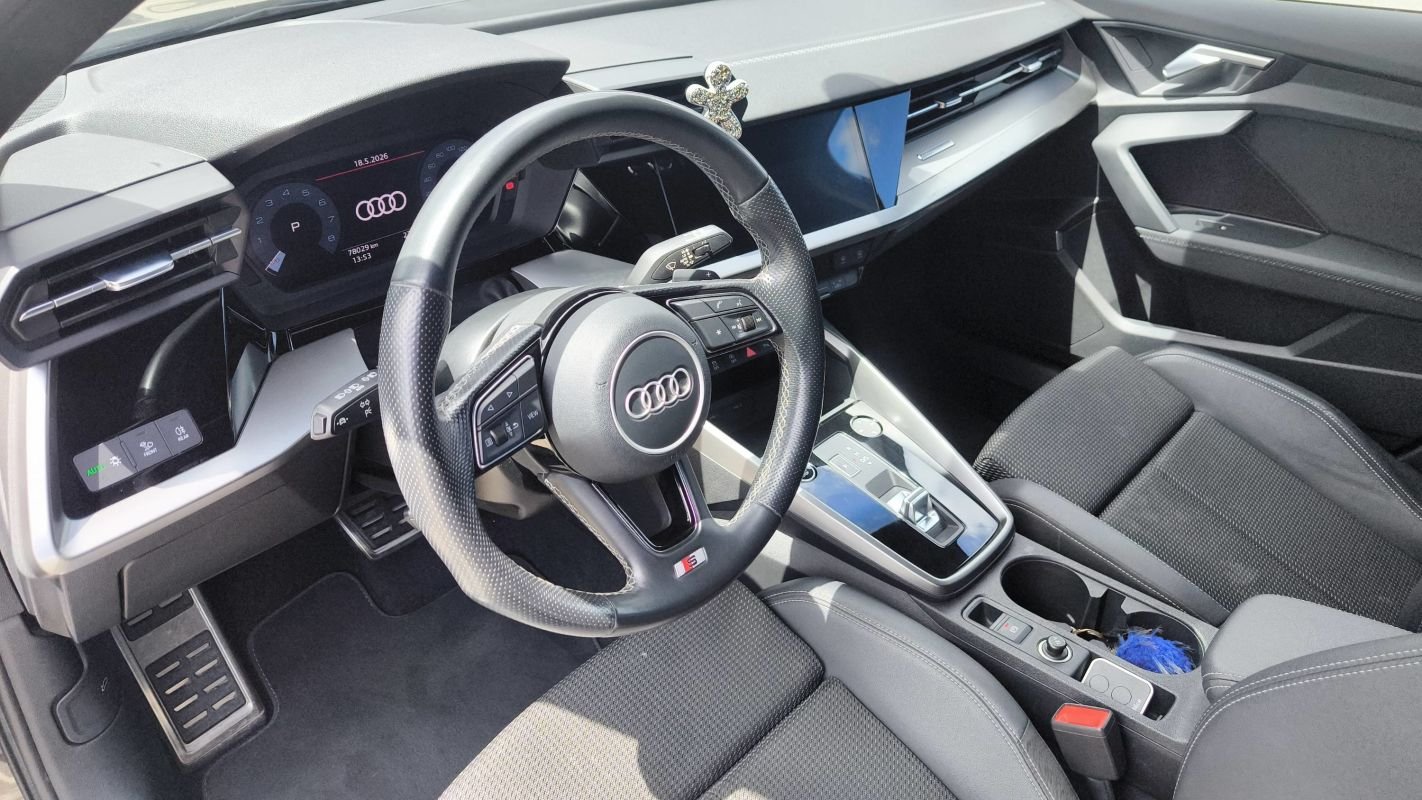 Audi A3 - Photo 8