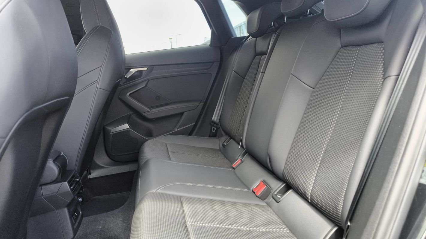 Audi A3 - Photo 9
