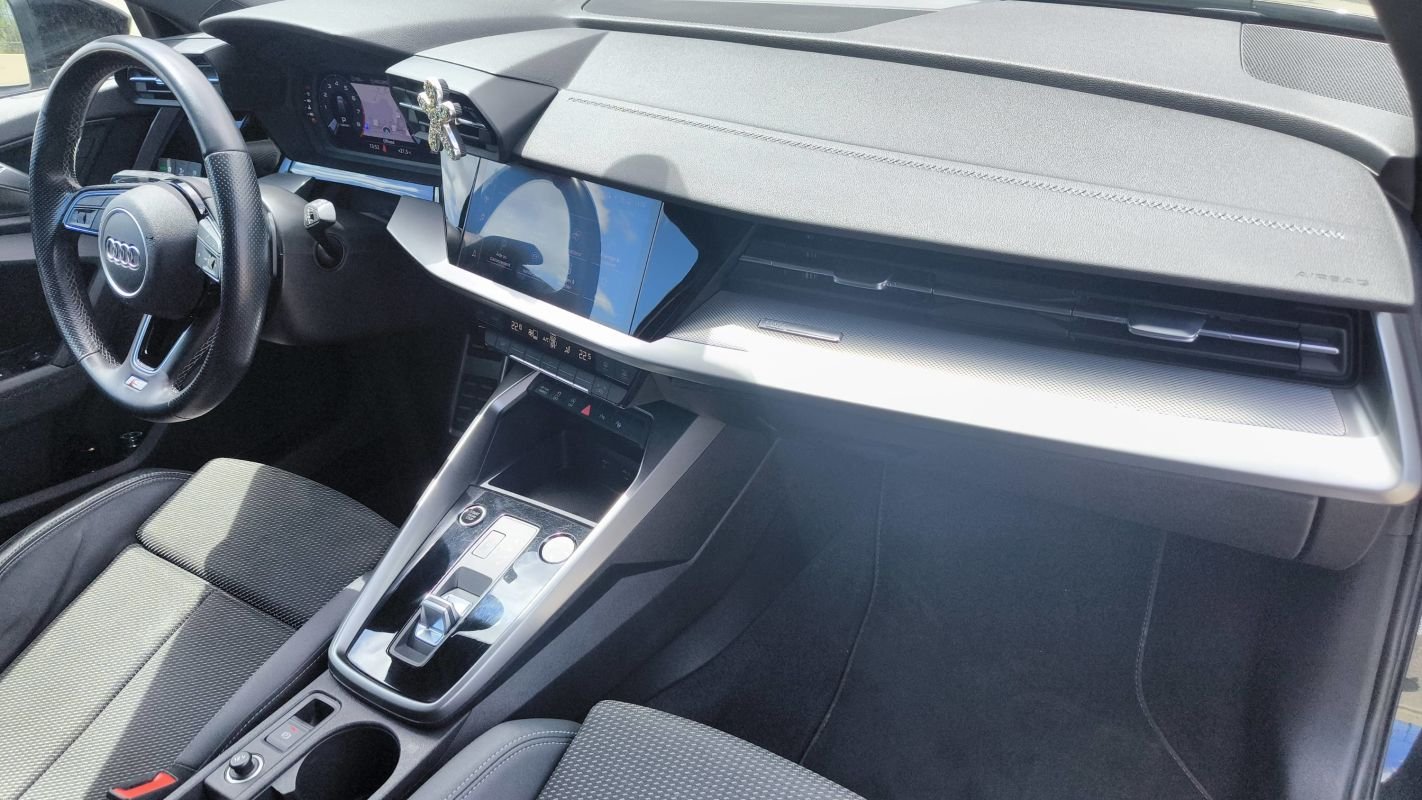 Audi A3 - Photo 10