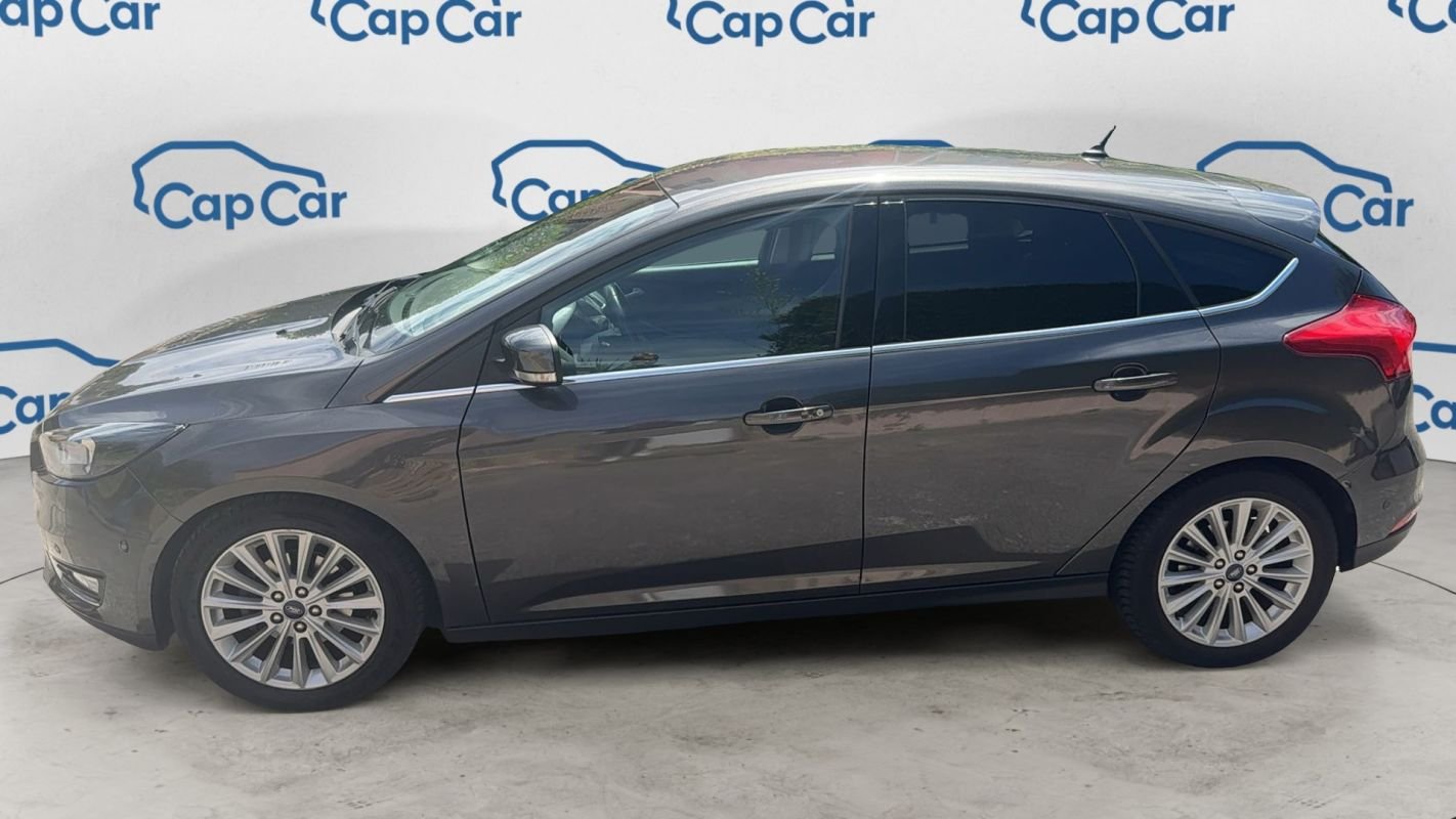 Ford Focus - Photo 2