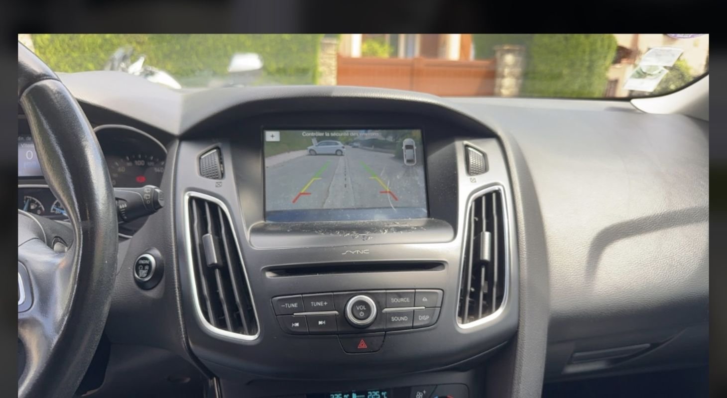 Ford Focus - Photo 28