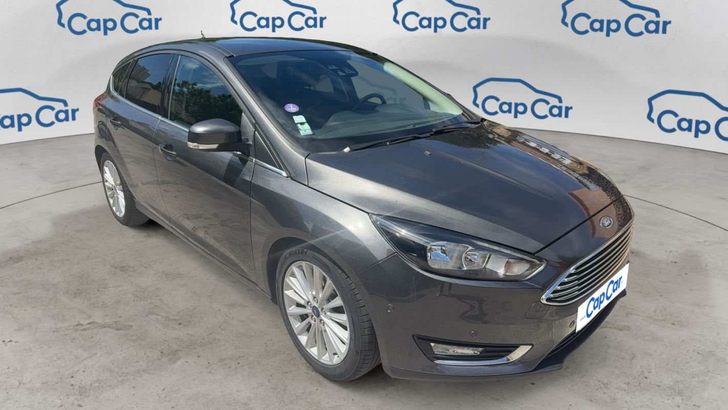 Ford Focus - Photo 29