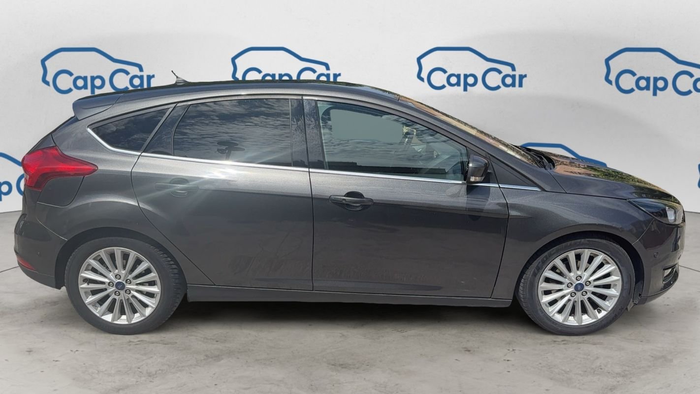Ford Focus - Photo 4