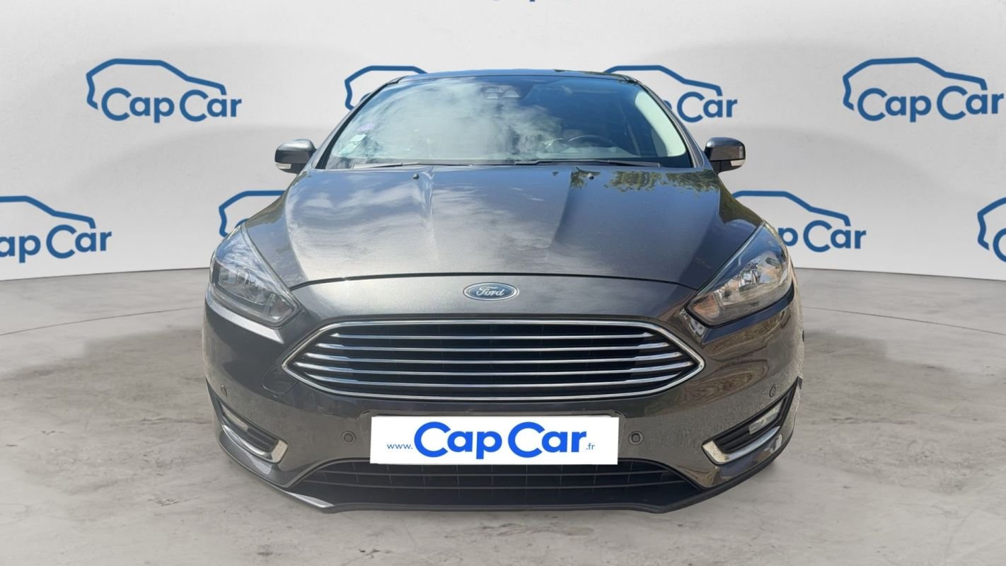 Ford Focus - Photo 5