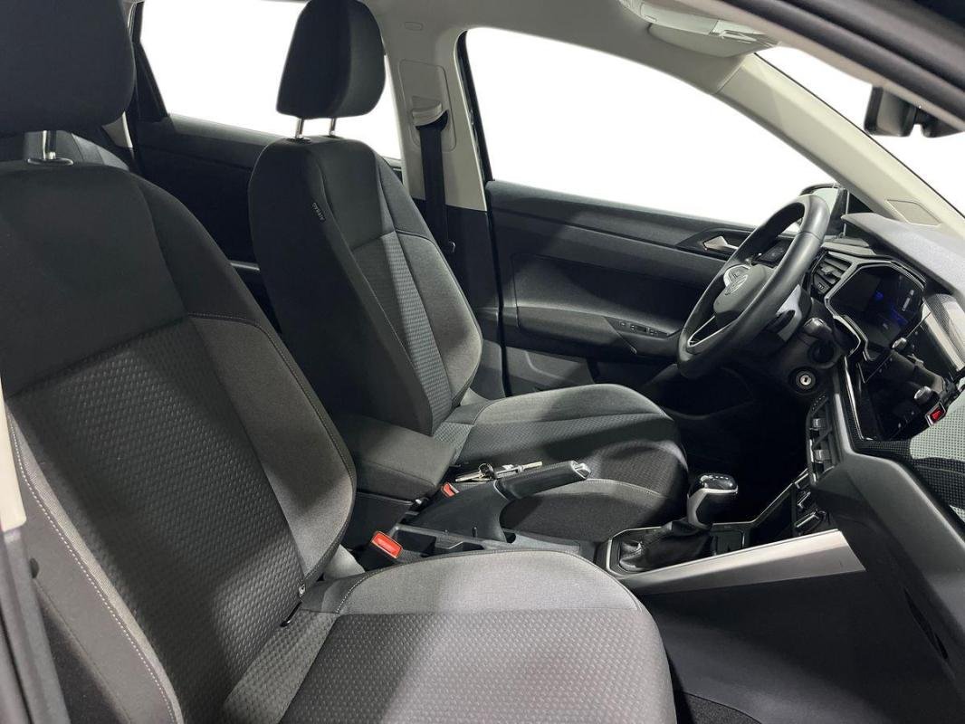 Volkswagen Polo - Photo 13