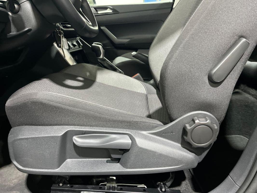 Volkswagen Polo - Photo 14