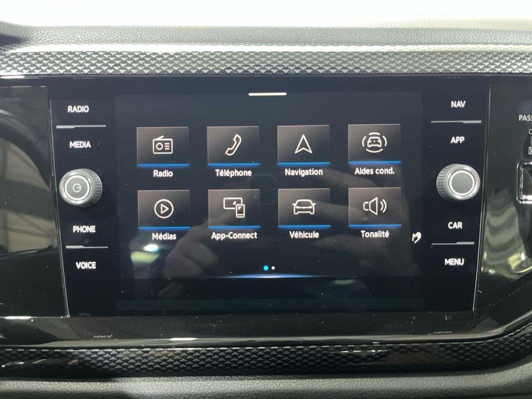 Volkswagen Polo - Photo 16