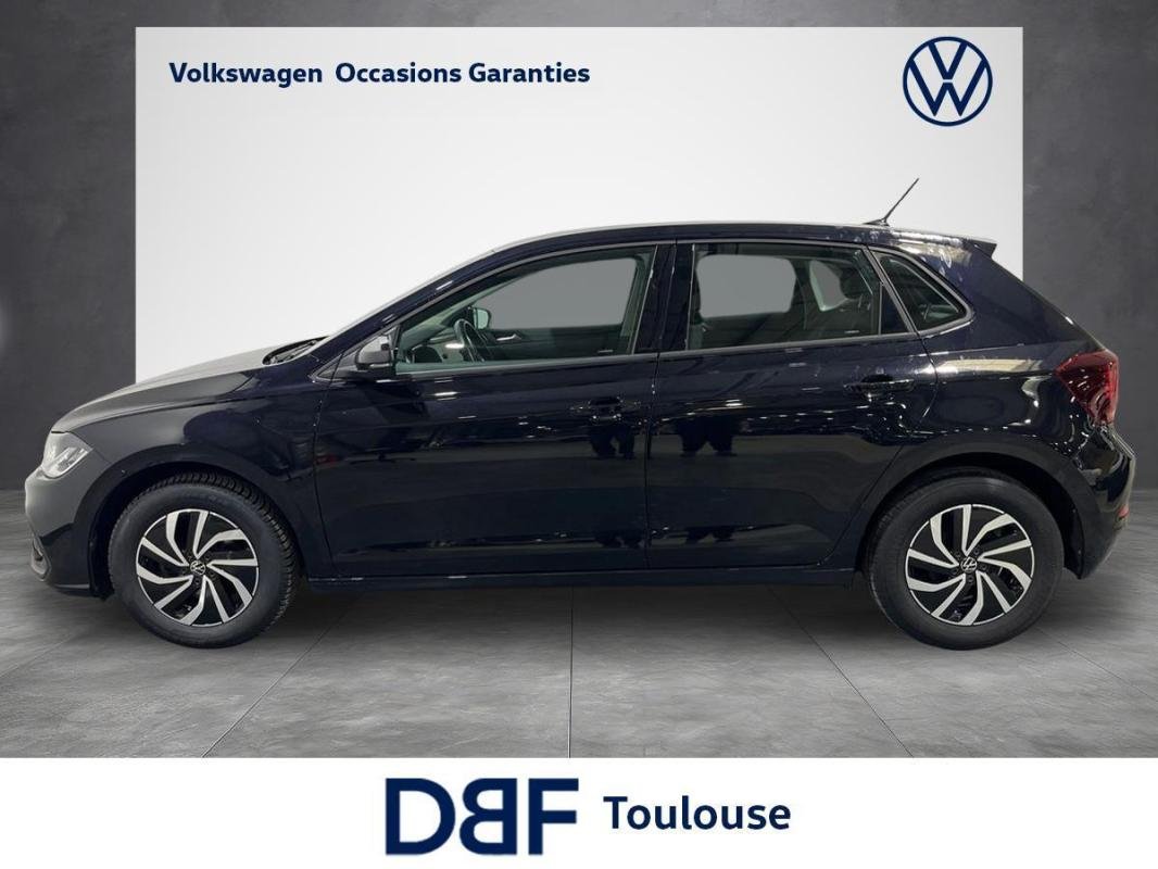 Volkswagen Polo - Photo 2