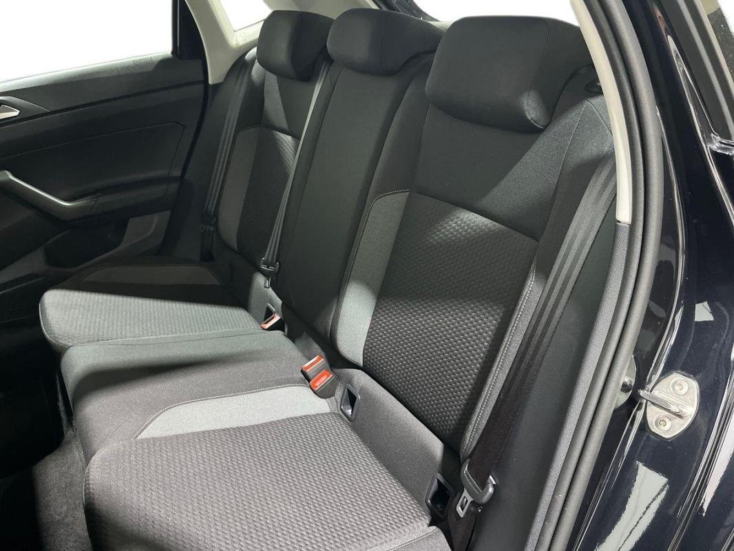 Volkswagen Polo - Photo 23