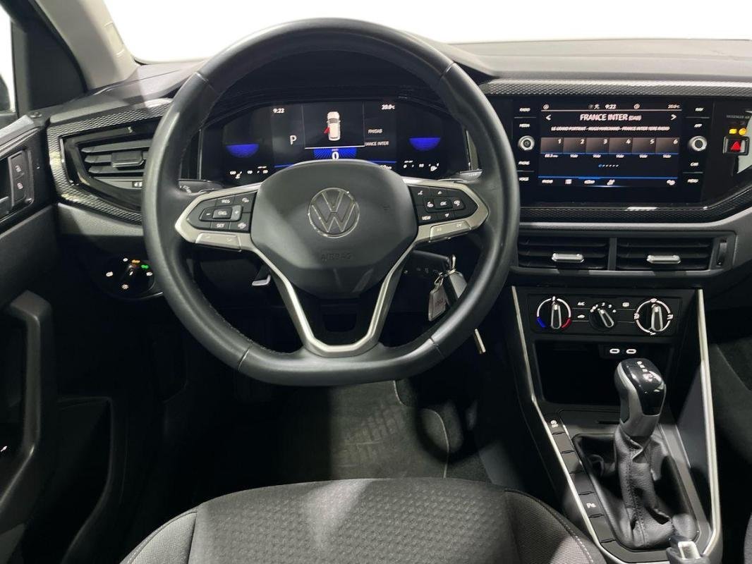 Volkswagen Polo - Photo 24