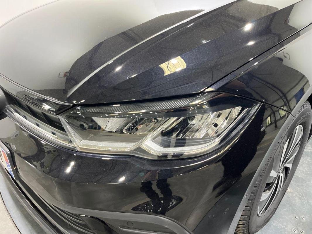 Volkswagen Polo - Photo 25