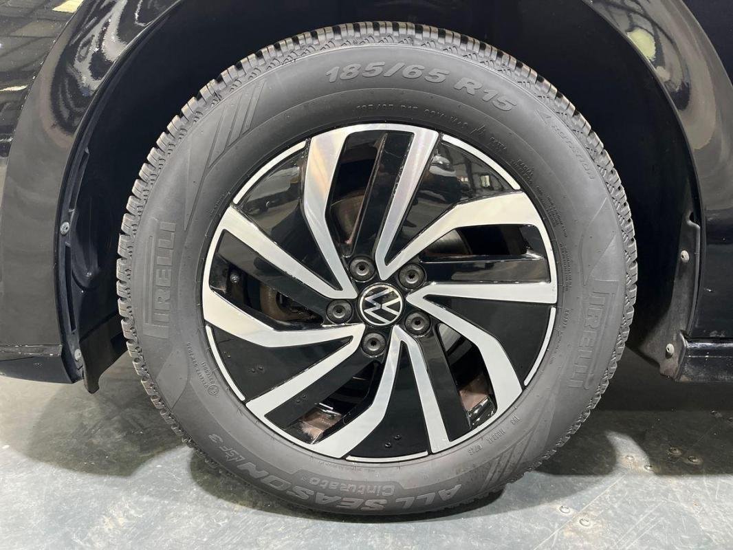 Volkswagen Polo - Photo 29