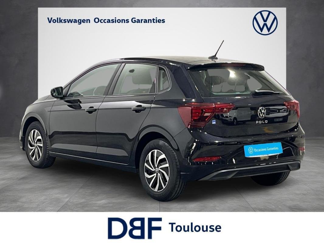 Volkswagen Polo - Photo 3