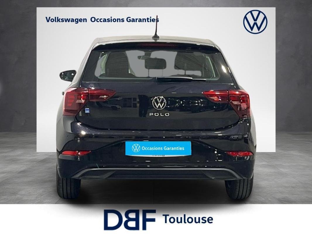 Volkswagen Polo - Photo 4
