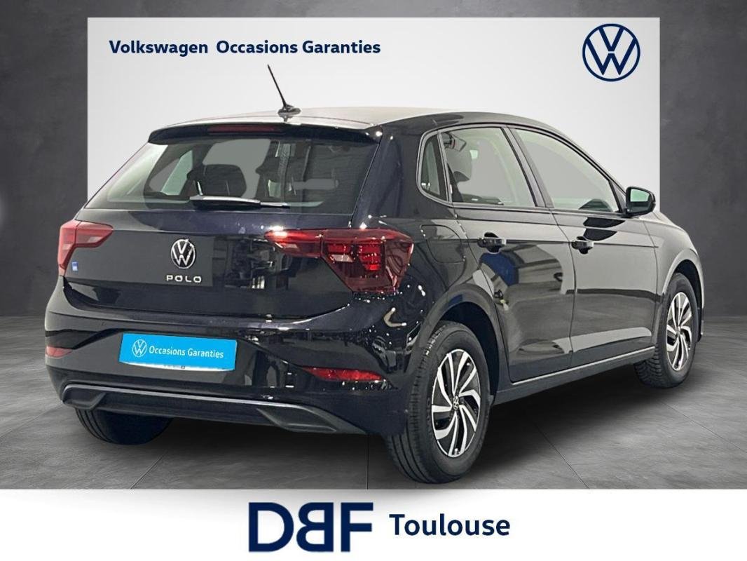 Volkswagen Polo - Photo 5